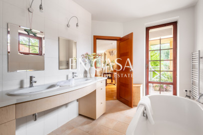 House Sale Konstancin-Jeziorna